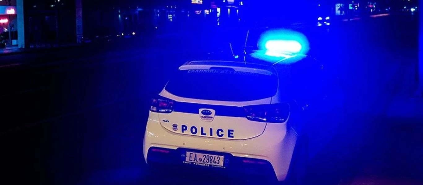 Συνελήφθη αλλοδαπός «πρόσφυγας» δραπέτης των φυλακών με ποινή κάθειρξης 101 ετών